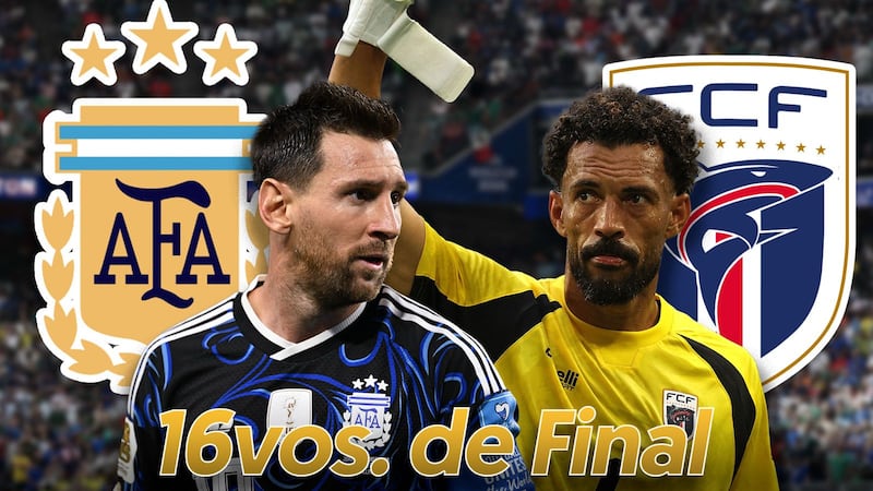 Argentina vs Cabo Verde HOY: ¿A qué hora y dónde ver EN VIVO dieciseisavos del Mundial 2026?