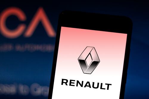 No hay nada más difícil que vivir sin Ghosn... Moody's baja calificación de Renault a grado 'basura'