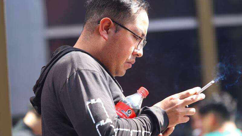 IEPS a cigarros y refrescos pegará a tienditas: ANPEC