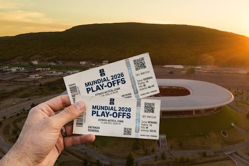 Repechajes del Mundial 2026 en Guadalajara y Monterrey: Fechas, cruces, boletos, precios y cómo comprar