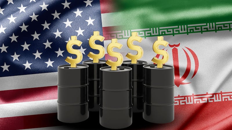 Precio del petróleo se ‘dispara’ a más de 100 dólares por barril por la Guerra en Irán