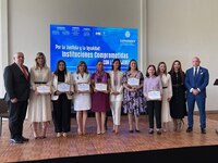 Coparmex CDMX va por erradicar violencia contra las mujeres en empresas