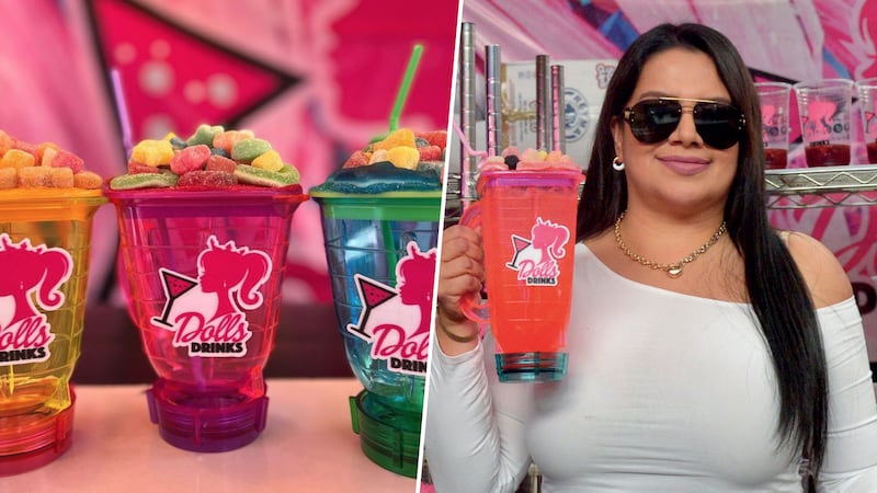 ‘Licuachelas’ Dolls Drinks anuncia su cierre tras asesinato de dueños: ‘Damos a conocer el fin’