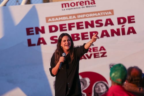 El PT se “endurece” ante la ‘4T’