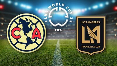 América responde si jugará vs. LAFC por Mundial de Clubes 2025: 'Me quedo triste por León' – El Financiero
