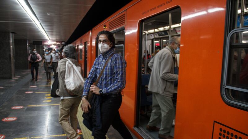 Esto sabemos de la empresa china encargada de la modernización de la Línea 1 del Metro