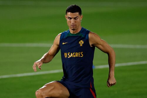 ¿Por qué Cristiano Ronaldo afronta demanda de mil mdd en EU?