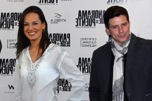 ‘Si algo me pasa, todos saben de quien viene’: Gaby Platas reacciona a las amenazas de Paco de la O