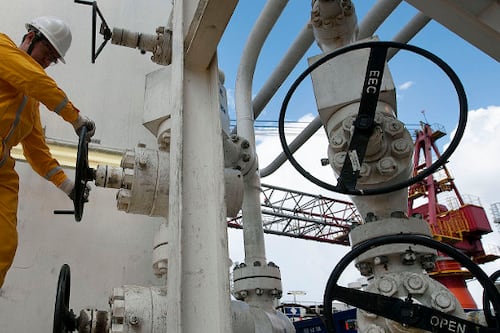 Megayacimiento Trión tiene avance de 43%: Alistan trámites regulatorios para iniciar producción en 2028