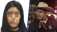 ¿Quién es ‘La Tía’, operadora del CJNG en Uruapan, y cuál es su vínculo con el asesinato de Carlos Manzo?