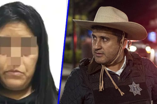 ¿Quién es ‘La Tía’, operadora del CJNG en Uruapan, y cuál es su vínculo con el asesinato de Carlos Manzo?