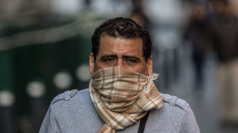 El frío no da tregua, ocasionará lluvias y heladas en algunos estados del país ¿Cuáles serán afectados?