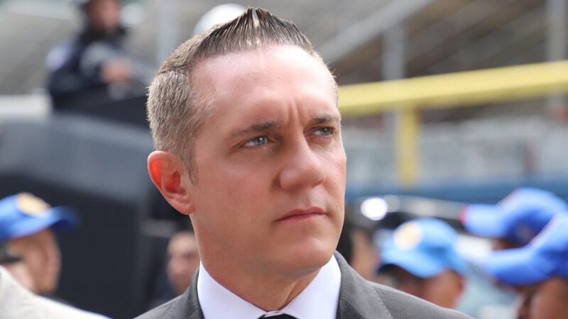 PERFIL: ¿Quién es Adrián Rubalcava, alcalde con licencia de Cuajimalpa que renunció al PRI?