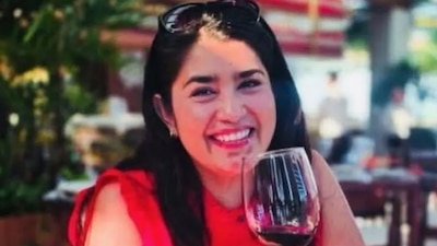 Bertha Burciaga y una acompañante, fueron atacadas por error por policías de Veracruz cerca de la caseta de la Autopista México-Tuxpan