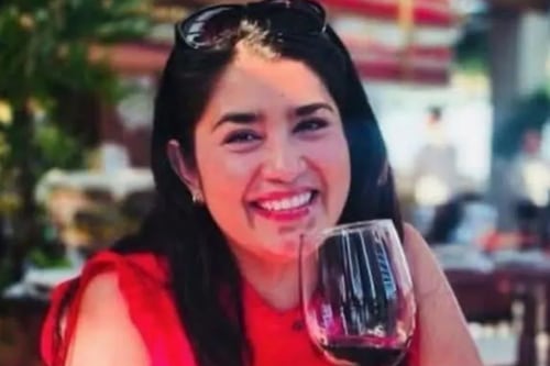 Policía de Veracruz se equivoca de camioneta y mata a una mujer