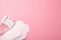 Escuelas públicas de California deberán contar con productos menstruales