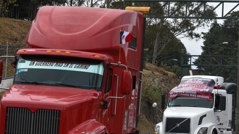 Amagan con ‘caos’ si el SAT no brinda prórroga para cumplir con Carta Porte para transportistas