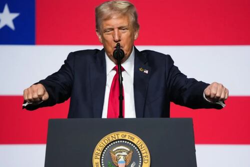 Renegociación del T-MEC: ¿Por qué a Trump le conviene que sea bilateral y qué debe hacer México?