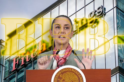 La paradoja mexicana en el reporte de Fitch