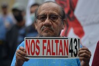 Ayotzinapa: la verdad política