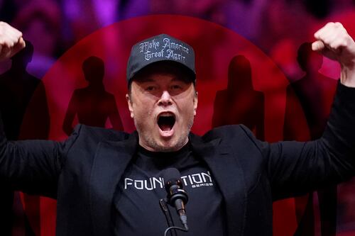 El círculo rojo de Elon Musk: Los amigos, familia y políticos que influyen en el hombre más rico del mundo