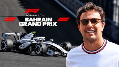 Estos son los horarios y sitios de transmisión del Gran Premio de Baréin en Malasia. (Foto: Cadillac F1 Team/ F1)