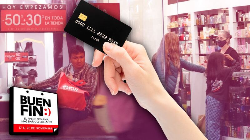 Sorteo Buen Fin 2023: ¿Qué tarjetas NO serán válidas para participar?