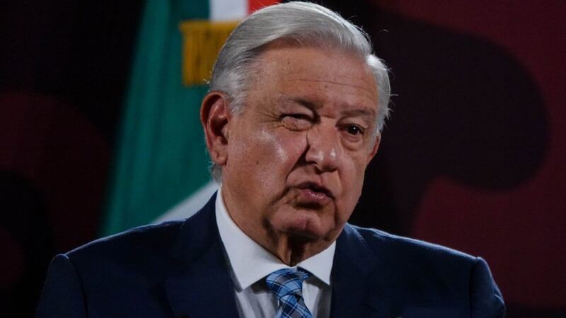 AMLO ‘no aguantará las ganas’ y pedirá reforma al Poder Judicial en septiembre: Camarena