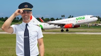 Viva Aerobus y Volaris insisten en usar tripulaciones extranjeras, critica la ASPA