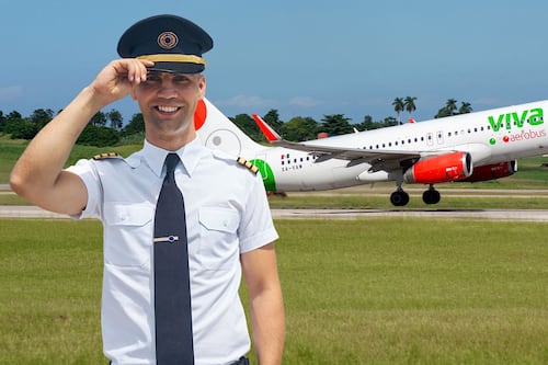 Viva Aerobus y Volaris insisten en usar tripulaciones extranjeras, critica la ASPA