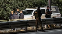 El laberinto de la inseguridad