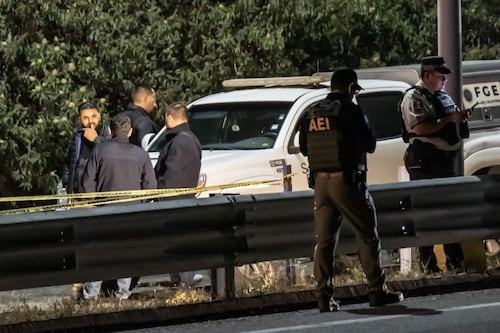 El laberinto de la inseguridad
