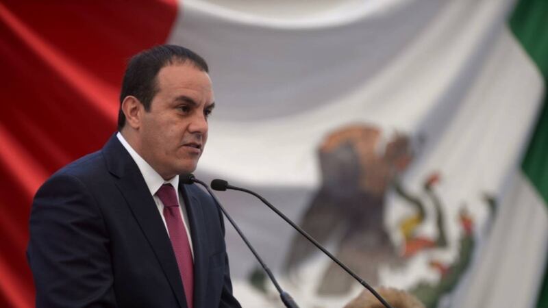 ¿Corrupción y nexos con el narco? Estos son los señalamientos que pesan sobre Cuauhtémoc Blanco