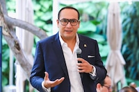 Coparmex CDMX acercará a trabajadores a oportunidades reales de vivienda