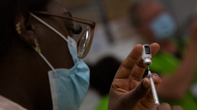 México supera las 40 millones de dosis de vacunas COVID recibidas