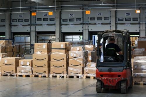 ¿Se adelantó la Navidad? Amazon tendrá Prime Day en octubre