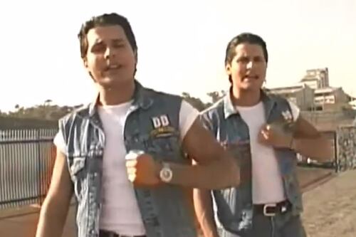 Paco Stanley: ¿Quiénes son los gemelos Brenan y a qué se dedican actualmente?