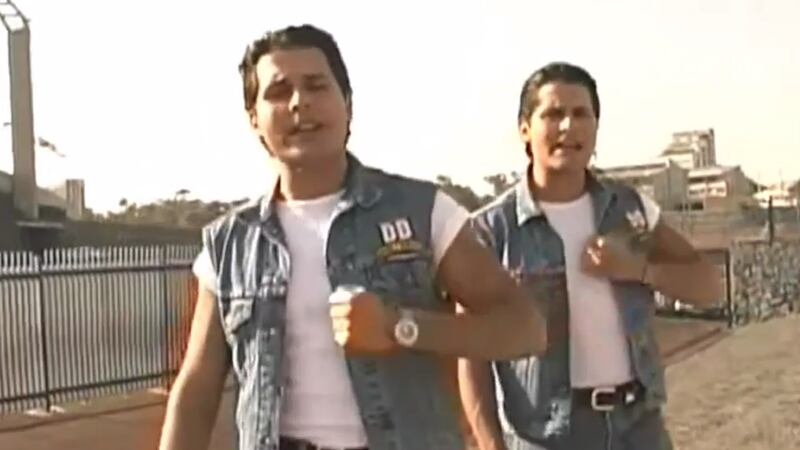 Paco Stanley: ¿Quiénes son los gemelos Brenan y a qué se dedican actualmente?