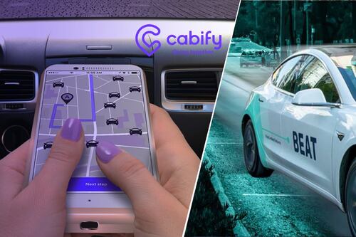 Así es como Cabify le ‘echará la mano’ a conductores y clientes de Beat