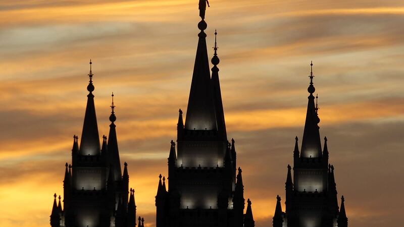 Iglesia de Jesucristo de los Santos de los Últimos Días pagará 5 mdd a la SEC