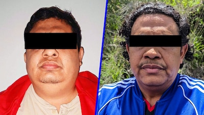 Los Sierra se disputaban el control por Michoacán con grupos criminales como el CJNG