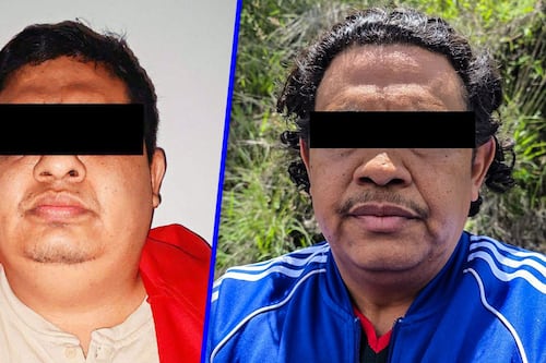 Golpe en cadena a Los Sierra del ‘Cártel de Altozano’: Capturan a líderes narco que atemorizaban a Michoacán