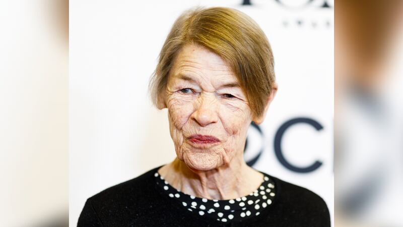 Muere Glenda Jackson, actriz de ‘Women in Love’ y 2 veces ganadora del Oscar, a los 87 años