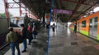 Línea A del Metro de CDMX reabre tras inundación: Así va el avance de los trenes HOY 3 de junio