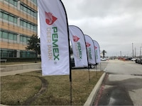 Deer Park se desmorona: Acumula 2 años con pérdidas bajo control total de Pemex