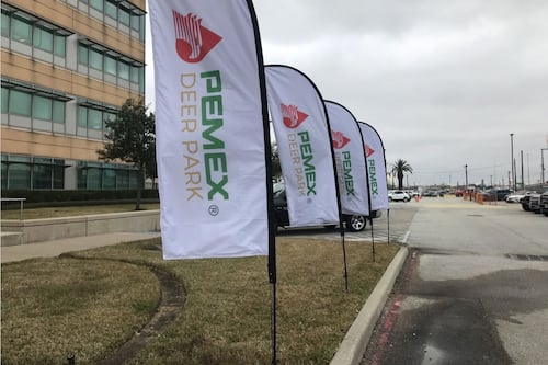 Deer Park se desmorona: Acumula dos años con pérdidas bajo control total de Pemex