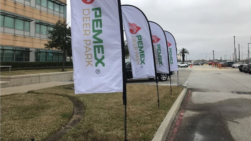 Deer Park se desmorona: Acumula dos años con pérdidas bajo control total de Pemex