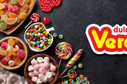 La historia de Dulces Vero, el ‘negocio familiar’ que fue de Grupo Bimbo y vende las picafresas