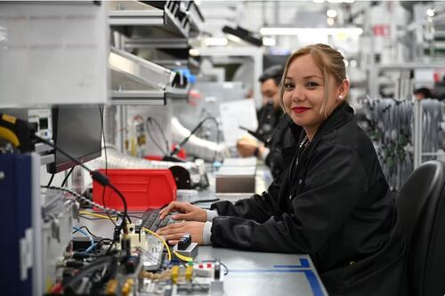 Aguascalientes acumula millones de dólares en exportaciones en el primer semestre de 2025