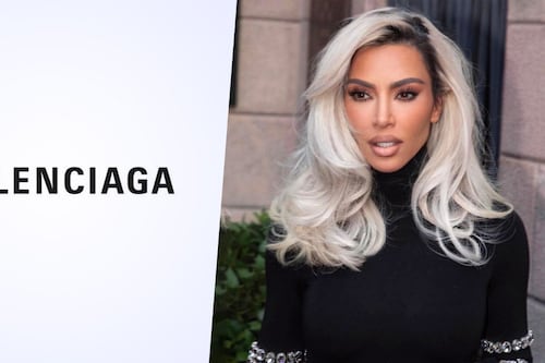 ‘Crisis’ en Balenciaga: Kim Kardashian y otras celebridades protestan por campaña con niños